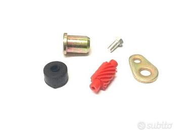 KIT FISSAGGIO RINVIO CONTACHILOMETRI VESPA PK 50 1