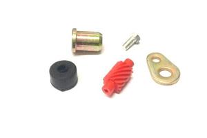 KIT FISSAGGIO RINVIO CONTACHILOMETRI VESPA PK 50 1