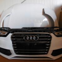 Audi 8T A5 / S5 Muso e Airbag