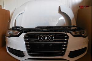 Audi 8T A5 / S5 Muso e Airbag