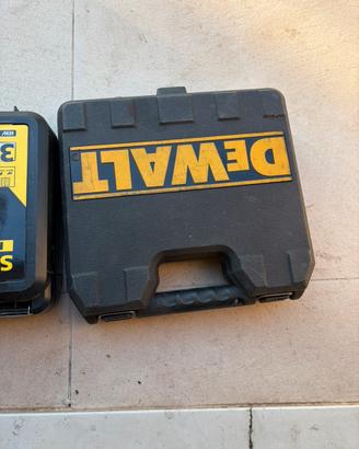 Avvitatori a batteria