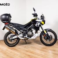 APRILIA TUAREG 660 - 2021