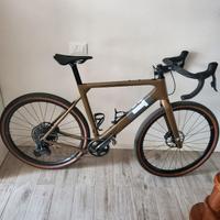 bici 3T gravel