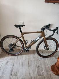 bici 3T gravel