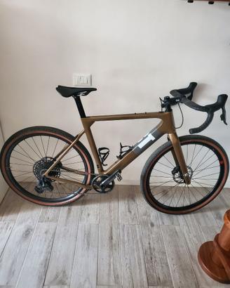 bici 3T gravel