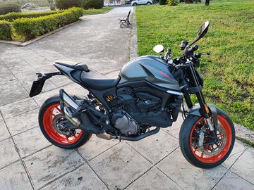 Ducati Monster 937 - 2021