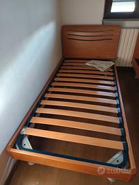 letto singolo 