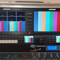 REGIA FLY CASE BLACKMAGIC