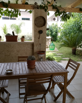 Vacanze nel Salento