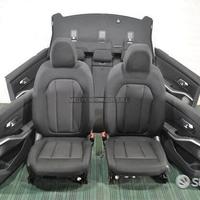 BMW Serie 3 G20 Interni sedili Riscaldabili|21543