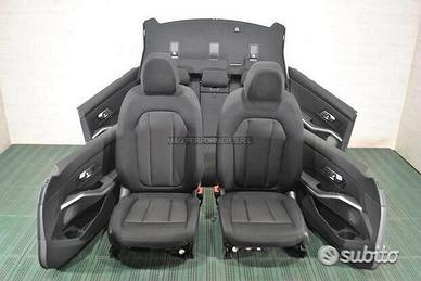 BMW Serie 3 G20 Interni sedili Riscaldabili|21543