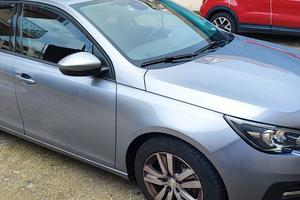 PEUGEOT 308 1600 HDI 130 BUSINESS