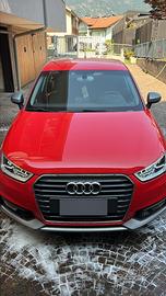 Audi A1 sportaback 1.4tfsi 2017