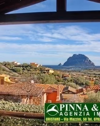 Porto s paolo - villa