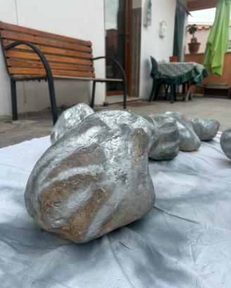 Pietre per giardino