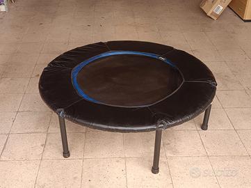 Trampolino Crivit 