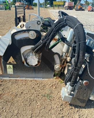FRESA SIMEX PL 4520