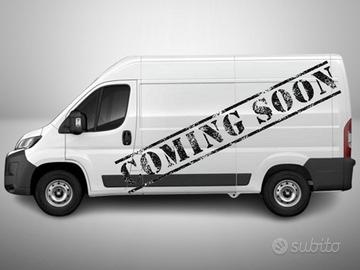 FIAT Ducato 33 2.2 Mjt 120CV PM-TM Furgone km...