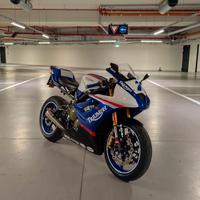 Triumph Daytona 675 2008 (TARGATA, MAI PISTA)