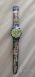 Swatch san valentino 1997