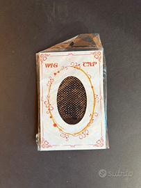 Cuffia per parrucche