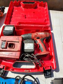Hilti avvitatore 