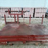 Bassacuna portata 4000 kg