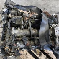 MOTORE COMPLETO SUZUKI Vitara Serie D16AA 120CV D1