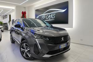 PEUGEOT 3008 BlueHDi 130 S&S EAT8 Allure