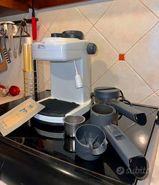 macchina caffè cappuccina