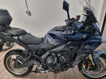 Tracer 9 GT Plus (Maggio 2025)