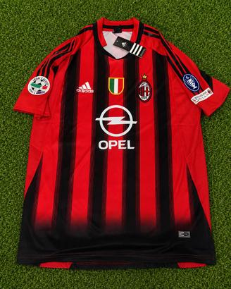 maglia Calcio milan maldini