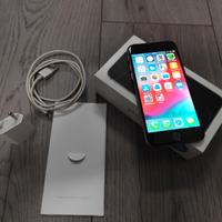 Apple iPhone 6 Space Gray 32GB