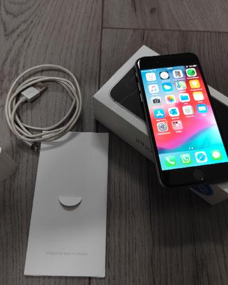 Apple iPhone 6 Space Gray 32GB