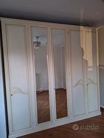 mobile e cassettiera vintage