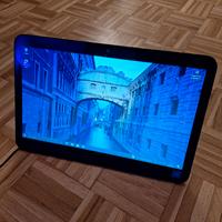 ASUS pro A4110 touch screen W10 PC  