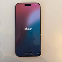 IPHONE 16 PRO MAX 1TB TITANIUM