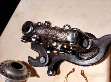 ricambi campagnolo 