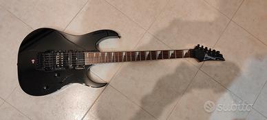 Ibanez RG370DX Seymour Duncan