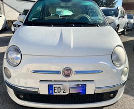 Fiat 500 1.2 70 cv Benzina/Gpl