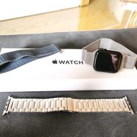 Apple Watch SE 2 44mm GARANZIA (+ cinturini)