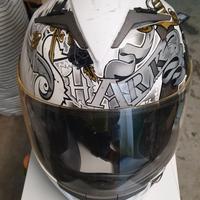Casco integrale Shark taglia S