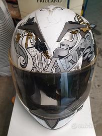 Casco integrale Shark taglia S