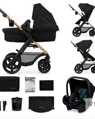 Trio kinderkraft moov2
