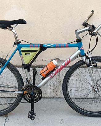 Mtb vintage Cinelli due x due