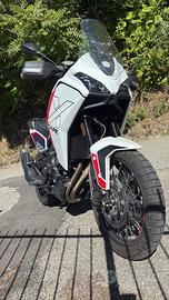 Moto Morini X cape 700 2025