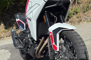 Moto Morini X cape 700 2025