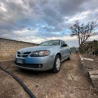 Nissan Almera  1.5dci