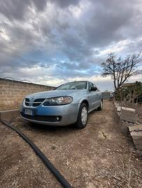 Nissan Almera  1.5dci