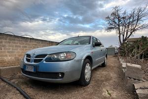 Nissan Almera  1.5dci
